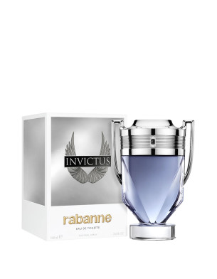Invictus Edt